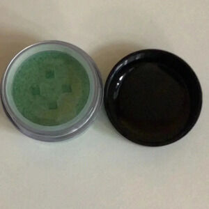 Mosheko Mineral Beauty Mint 003 Eyeshadow. New